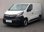 Opel Vivaro - fotka číslo 2