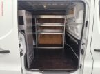 Opel Vivaro - fotka číslo 7
