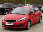 Kia Cee'd - fotka číslo 2
