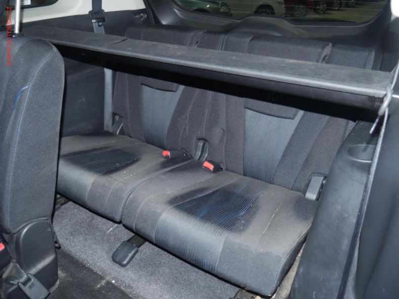 Mazda 5 - hlavní fotka