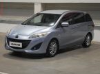 Mazda 5 - fotka číslo 2