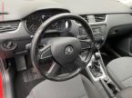 Škoda Octavia - fotka číslo 11
