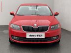 Škoda Octavia - fotka číslo 1