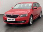 Škoda Octavia - fotka číslo 2