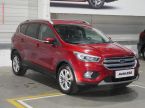 Ford Kuga - fotka číslo 0