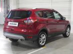 Ford Kuga - fotka číslo 5