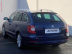 Škoda Superb - fotka číslo 5