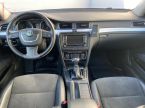 Škoda Superb - fotka číslo 7