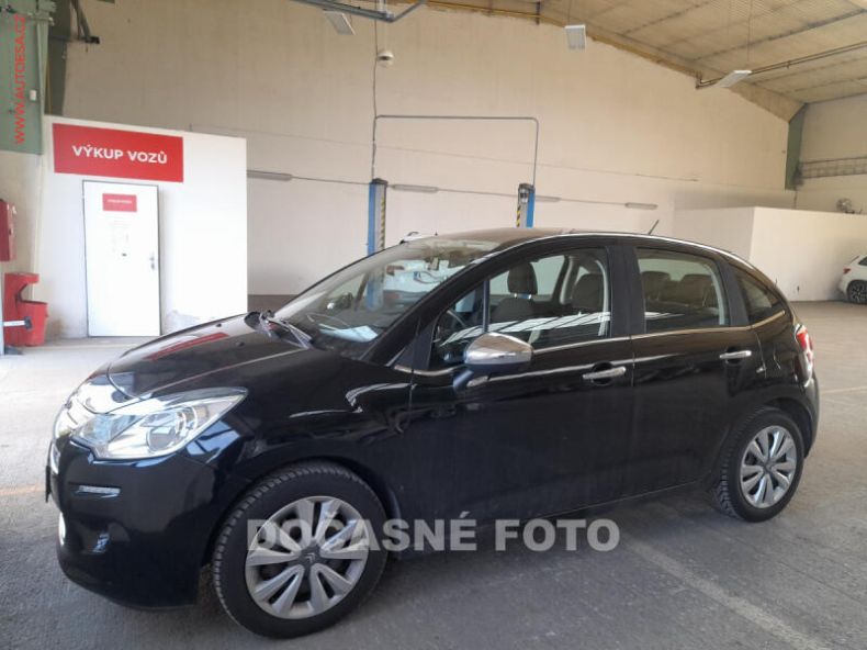 Citroën C3 - hlavní foto