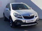 Opel Mokka - fotka číslo 0