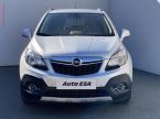 Opel Mokka - fotka číslo 1
