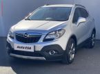 Opel Mokka - fotka číslo 2