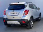 Opel Mokka - fotka číslo 3