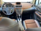 Opel Mokka - fotka číslo 7