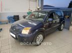 Ford Fusion - fotka číslo 0