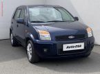 Ford Fusion - fotka číslo 0