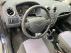 Ford Fusion - fotka číslo 11