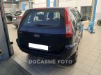 Ford Fusion - fotka číslo 1