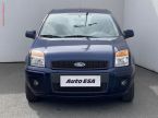 Ford Fusion - fotka číslo 1