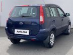 Ford Fusion - fotka číslo 3