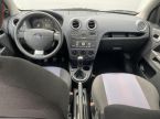 Ford Fusion - fotka číslo 7