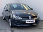 Volkswagen Golf - fotka číslo 0