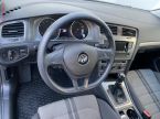 Volkswagen Golf - fotka číslo 11
