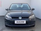 Volkswagen Golf - fotka číslo 1