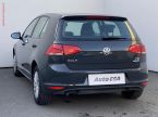 Volkswagen Golf - fotka číslo 5