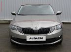 Škoda Octavia - fotka číslo 1