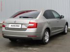 Škoda Octavia - fotka číslo 3