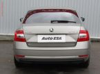 Škoda Octavia - fotka číslo 4