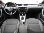 Škoda Octavia - fotka číslo 7