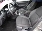 Škoda Octavia - fotka číslo 8