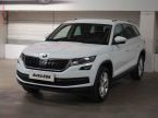 Škoda Kodiaq - fotka číslo 2