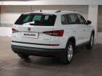 Škoda Kodiaq - fotka číslo 5