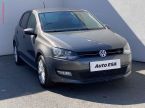 Volkswagen Polo - fotka číslo 0