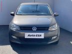Volkswagen Polo - fotka číslo 1