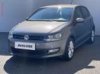Volkswagen Polo - fotka číslo 2