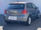 Volkswagen Polo - fotka číslo 3