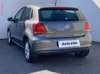 Volkswagen Polo - fotka číslo 5