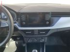 Škoda Scala - fotka číslo 11