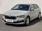 Škoda Scala - fotka číslo 2