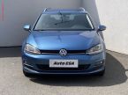 Volkswagen Golf - fotka číslo 1