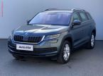 Škoda Kodiaq - fotka číslo 2