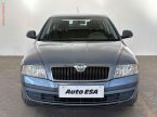 Škoda Octavia - fotka číslo 1