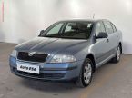 Škoda Octavia - fotka číslo 2