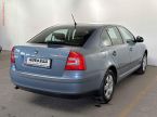 Škoda Octavia - fotka číslo 3
