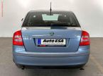 Škoda Octavia - fotka číslo 4