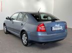 Škoda Octavia - fotka číslo 5